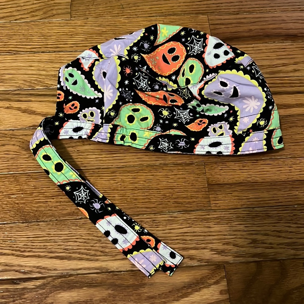 Surgical cap new without tag